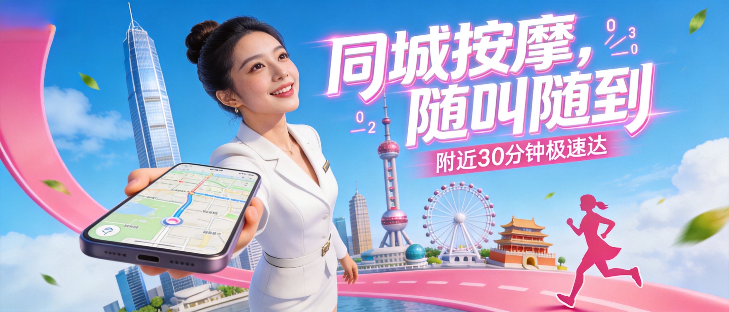 钟楼区活立到家上门按摩：把放松这件事，真正还给自己